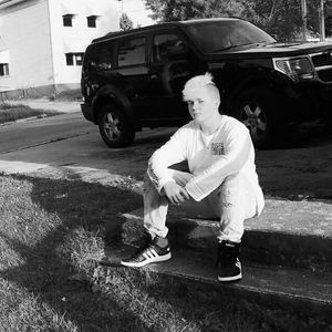 Meet your Posher, Derek